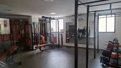 Duplex para locação, com 3 quartos, sendo 2 suítes, no bairro Catolé em Campina Grande