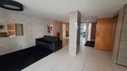 Duplex para locação, com 3 quartos, sendo 2 suítes, no bairro Catolé em Campina Grande