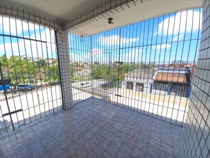 Casa para locação com 3 quartos, sendo 1 suíte no bairro Centenário em Campina Grande