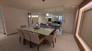 Apartamento à venda com 3 quartos, sendo 2 suítes no bairro Alto Branco em Campina Grande
