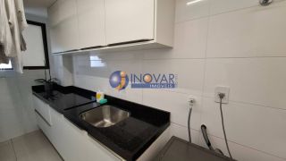 Apartamento à venda com 3 quartos, sendo 2 suítes no bairro Alto Branco em Campina Grande