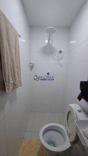 Apartamento à venda com 3 quartos, sendo 2 suítes no bairro Alto Branco em Campina Grande