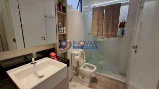 Apartamento à venda com 3 quartos, sendo 2 suítes no bairro Alto Branco em Campina Grande