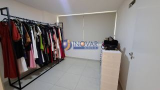 Apartamento à venda com 3 quartos, sendo 2 suítes no bairro Alto Branco em Campina Grande
