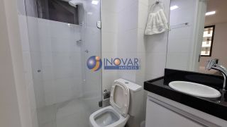 Apartamento à venda com 3 quartos, sendo 2 suítes no bairro Alto Branco em Campina Grande