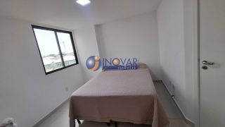 Apartamento à venda com 3 quartos, sendo 2 suítes no bairro Alto Branco em Campina Grande