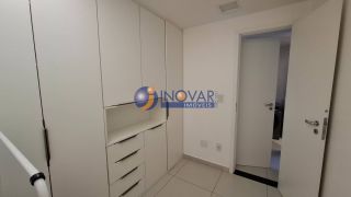 Apartamento à venda com 3 quartos, sendo 2 suítes no bairro Alto Branco em Campina Grande