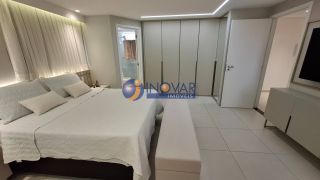 Apartamento à venda com 3 quartos, sendo 2 suítes no bairro Alto Branco em Campina Grande