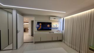 Apartamento à venda com 3 quartos, sendo 2 suítes no bairro Alto Branco em Campina Grande