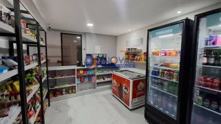 Apartamento à venda com 3 quartos, sendo 2 suítes no bairro Alto Branco em Campina Grande