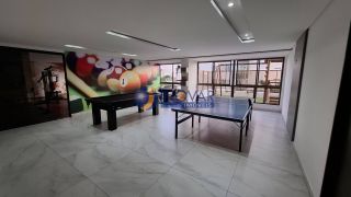 Apartamento à venda com 3 quartos, sendo 2 suítes no bairro Alto Branco em Campina Grande