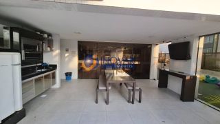 Apartamento à venda com 3 quartos, sendo 2 suítes no bairro Alto Branco em Campina Grande