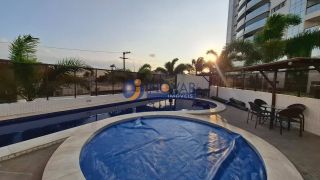 Apartamento à venda com 3 quartos, sendo 2 suítes no bairro Alto Branco em Campina Grande