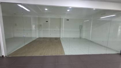 Salas comerciais para locação no Centro de Campina Grande