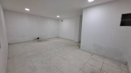 Salas comerciais para locação no Centro de Campina Grande