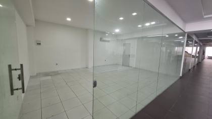 Salas comerciais para locação no Centro de Campina Grande