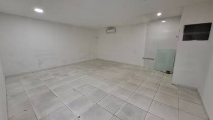 Salas comerciais para locação no Centro de Campina Grande