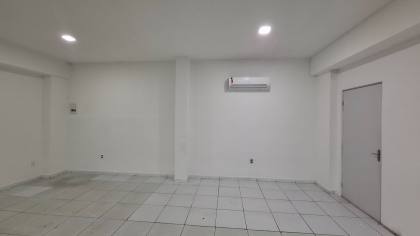 Salas comerciais para locação no Centro de Campina Grande