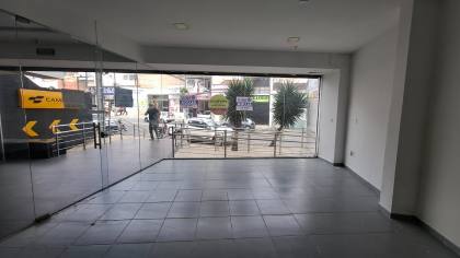 Salas comerciais para locação no Centro de Campina Grande