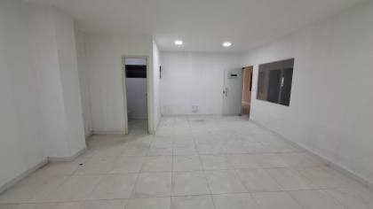 Salas comerciais para locação no Centro de Campina Grande