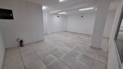Salas comerciais para locação no Centro de Campina Grande