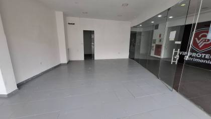 Salas comerciais para locação no Centro de Campina Grande