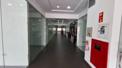Salas comerciais para locação no Centro de Campina Grande