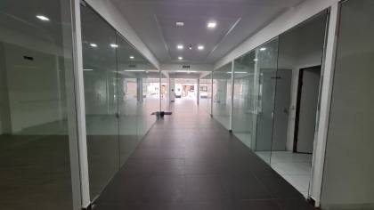 Salas comerciais para locação no Centro de Campina Grande