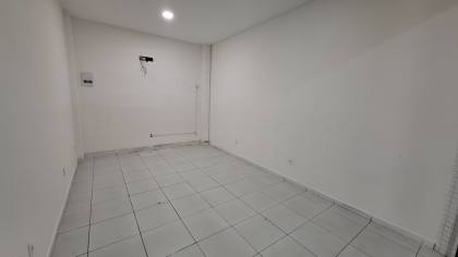 Salas comerciais para locação no Centro de Campina Grande
