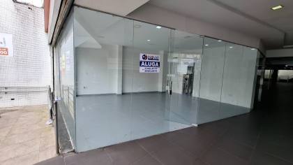 Salas comerciais para locação no Centro de Campina Grande