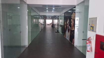 Salas comerciais para locação no Centro de Campina Grande