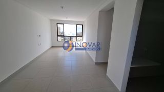 Apartamento à venda com 2 quartos, sendo 1 suíte no bairro Prata em Campina Grande