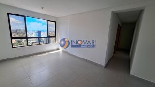 Apartamento à venda com 2 quartos, sendo 1 suíte no bairro Prata em Campina Grande
