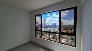 Apartamento à venda com 2 quartos, sendo 1 suíte no bairro Prata em Campina Grande