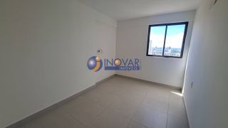 Apartamento à venda com 2 quartos, sendo 1 suíte no bairro Prata em Campina Grande