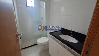 Apartamento à venda com 2 quartos, sendo 1 suíte no bairro Prata em Campina Grande