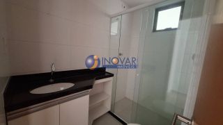 Apartamento à venda com 2 quartos, sendo 1 suíte no bairro Prata em Campina Grande