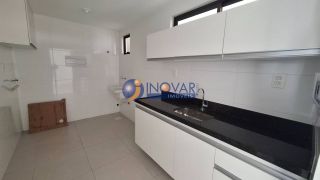 Apartamento à venda com 2 quartos, sendo 1 suíte no bairro Prata em Campina Grande