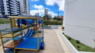 Apartamento à venda com 2 quartos, sendo 1 suíte no bairro Prata em Campina Grande