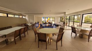 Apartamento à venda com 2 quartos, sendo 1 suíte no bairro Prata em Campina Grande