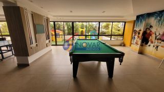 Apartamento à venda com 2 quartos, sendo 1 suíte no bairro Prata em Campina Grande