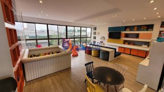 Apartamento à venda com 2 quartos, sendo 1 suíte no bairro Prata em Campina Grande