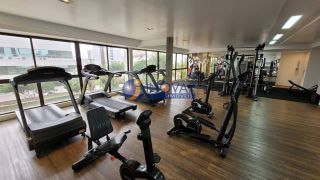 Apartamento à venda com 2 quartos, sendo 1 suíte no bairro Prata em Campina Grande