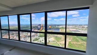 Apartamento à venda com 3 quartos, sendo 1 suíte no bairro Mirante em Campina Grande