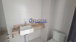 Apartamento à venda com 3 quartos, sendo 1 suíte no bairro Mirante em Campina Grande