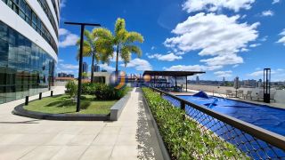Apartamento à venda com 3 quartos, sendo 1 suíte no bairro Mirante em Campina Grande