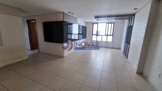 Apartamento à venda com 03 suítes, no Centro de Campina Grande