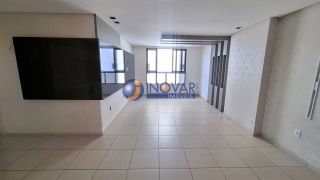 Apartamento à venda com 03 suítes, no Centro de Campina Grande