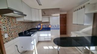 Apartamento à venda com 03 suítes, no Centro de Campina Grande