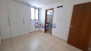 Apartamento à venda com 03 suítes, no Centro de Campina Grande